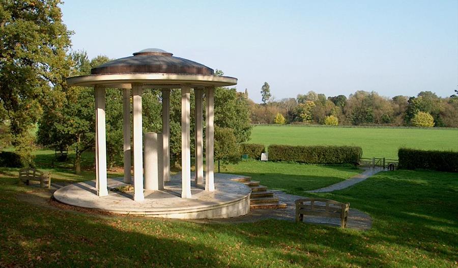 Runnymede