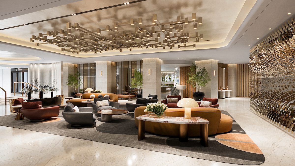 Hilton Garden Inn