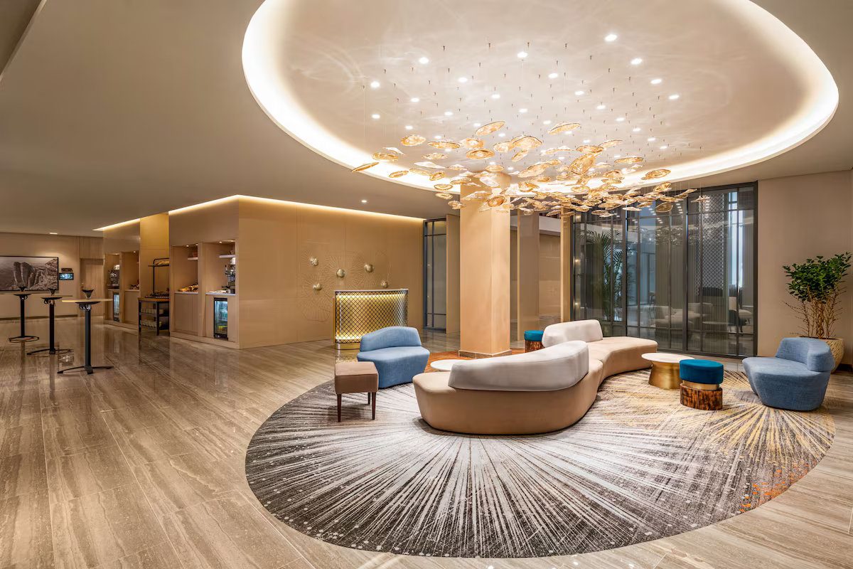 Radisson Blu
