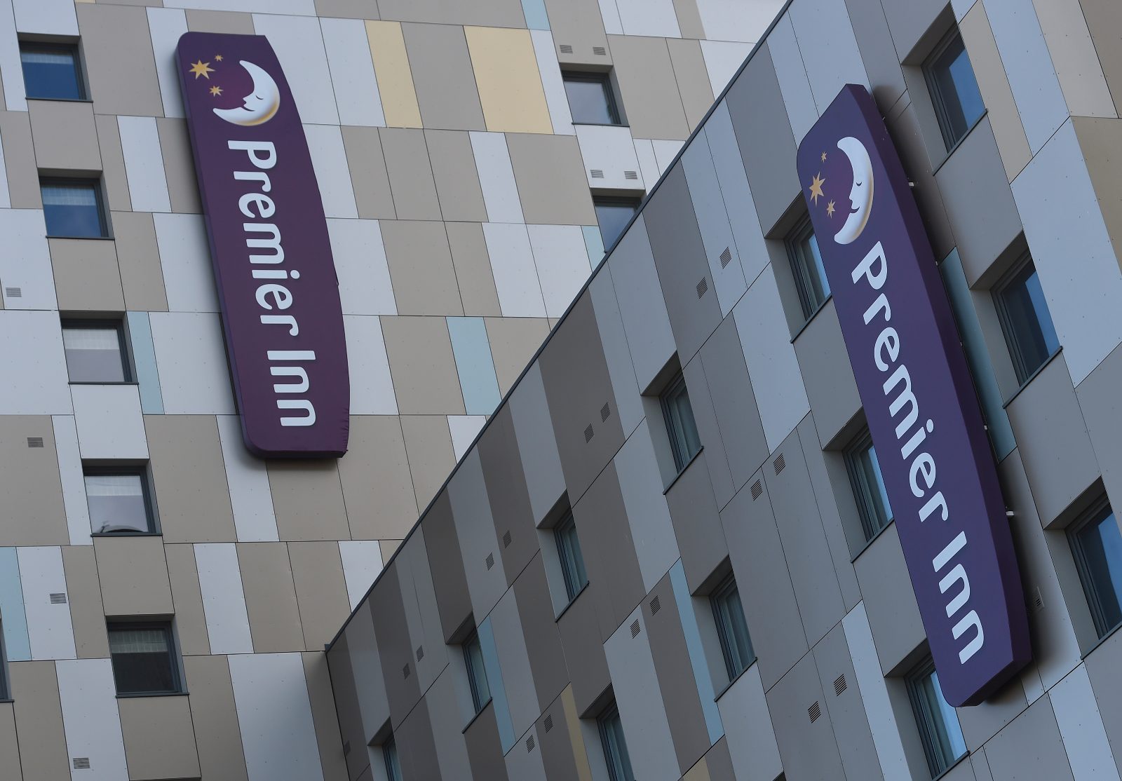 Premier Inn Heathrow
