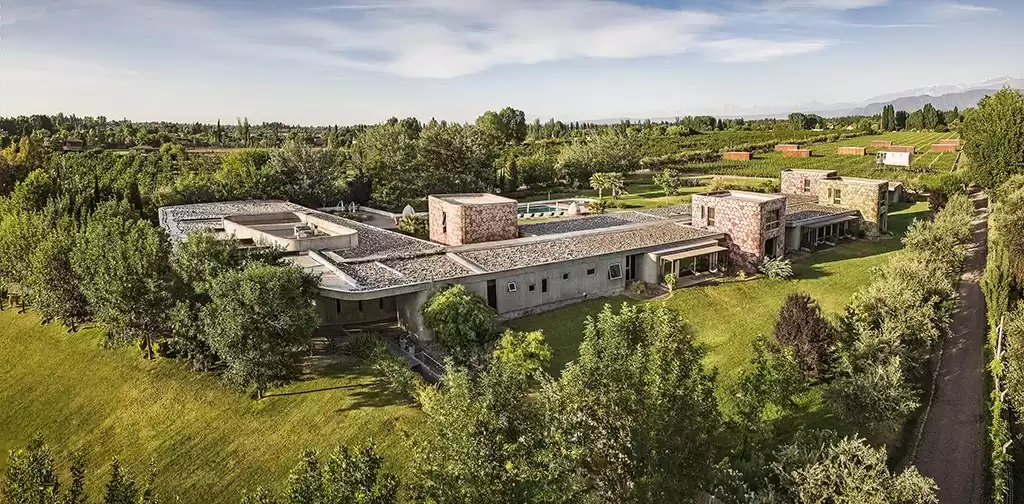 Park Hyatt Mendoza
