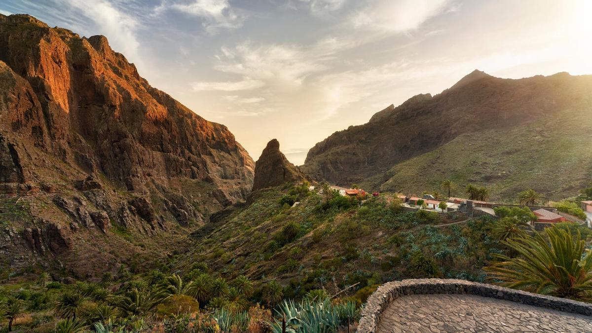 Mirador de Cherfe