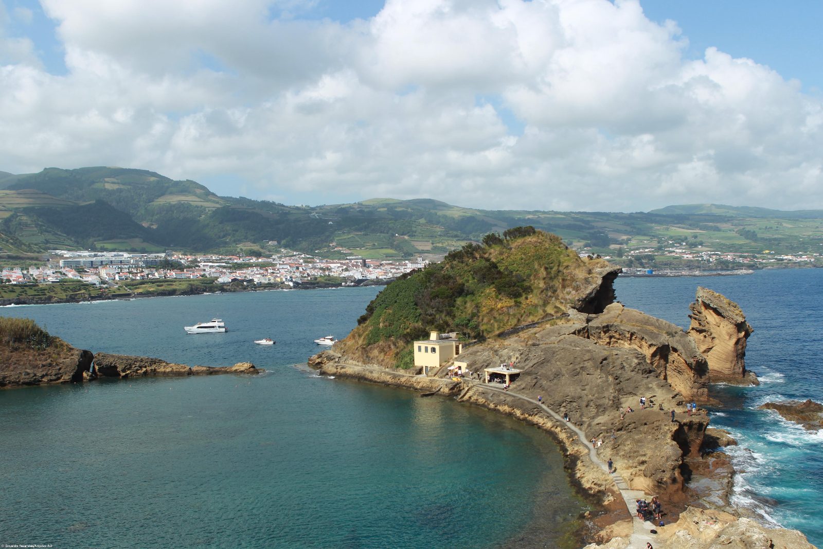 Ponta Delgada Hotels