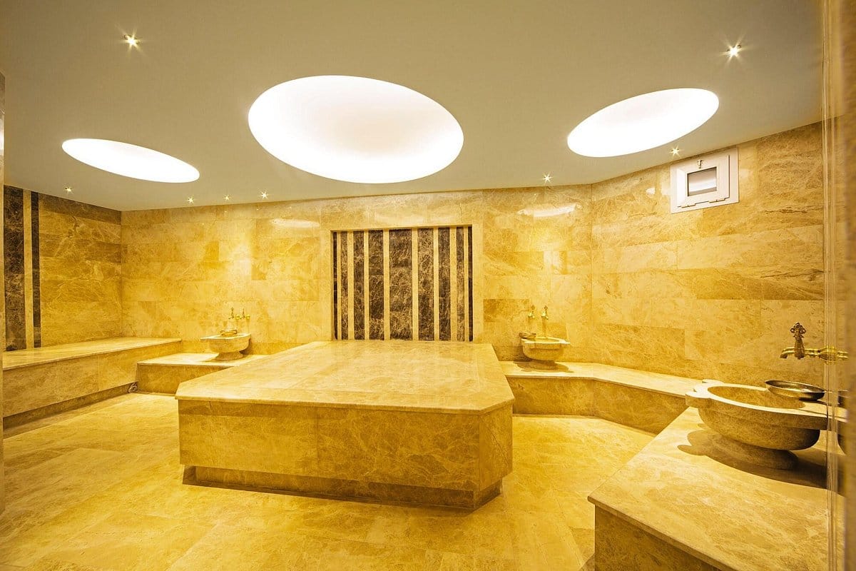 Hurghada Turkish Hammam