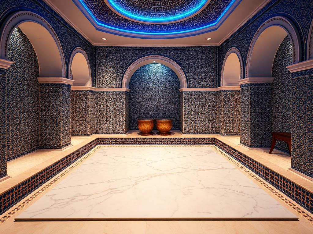 Your experience at Hurghada Turkish Hammam