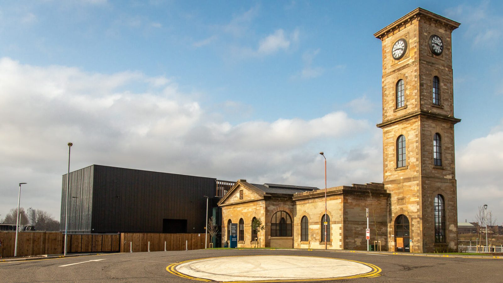 Whisky Tasting Glasgow at Clydeside Distillery