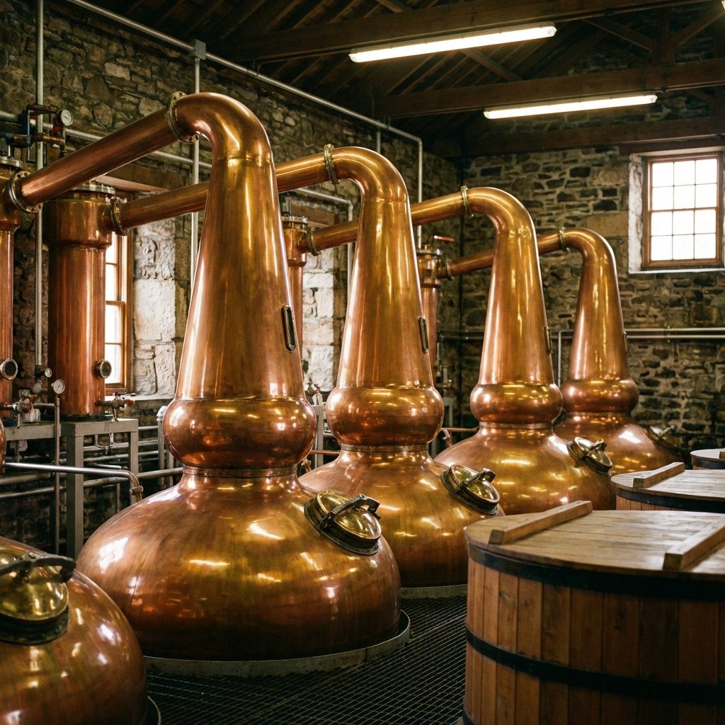 Your experience at Whisky Tasting Glasgow