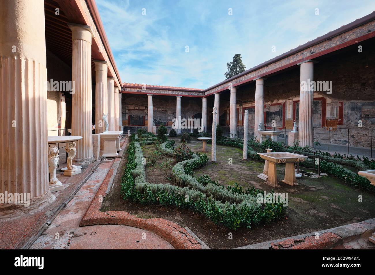 House of the Vettii