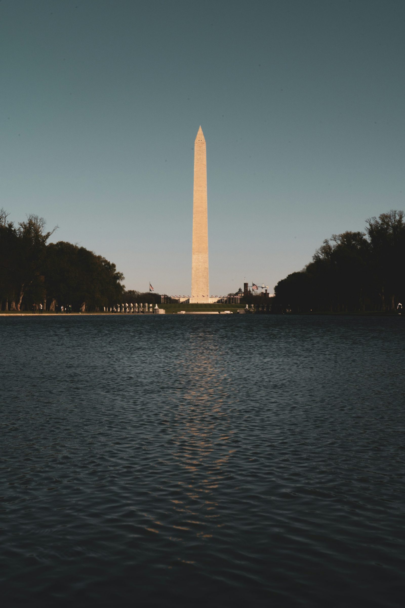 Washington Monument