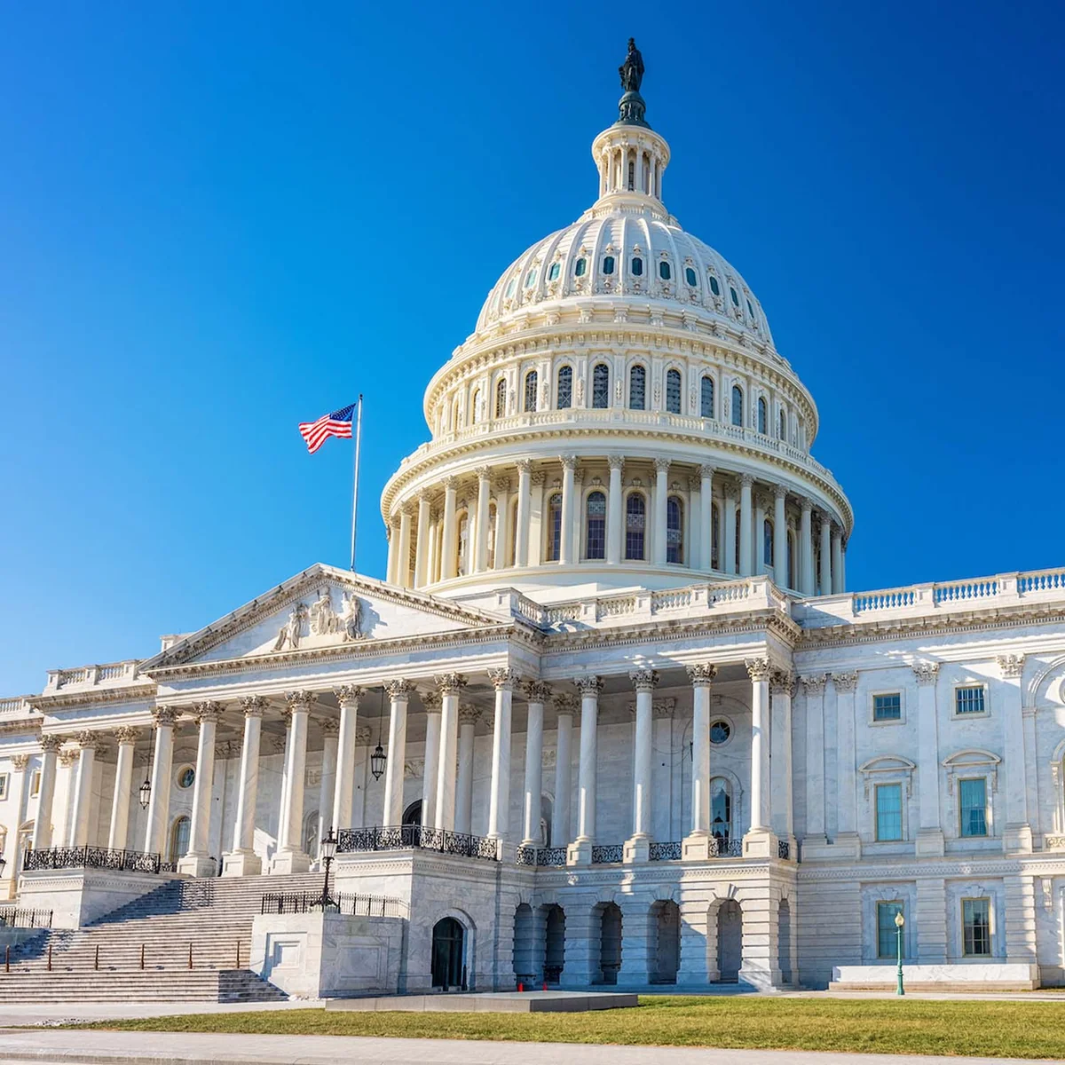 U.S. Capitol