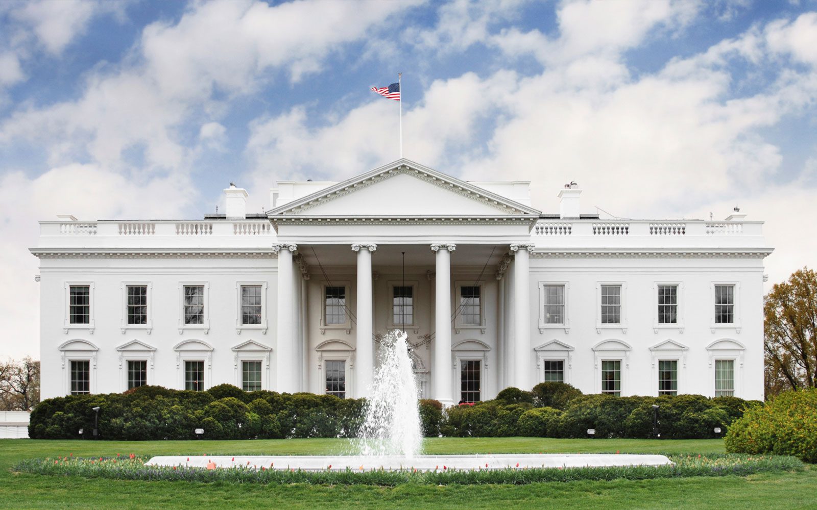 White House