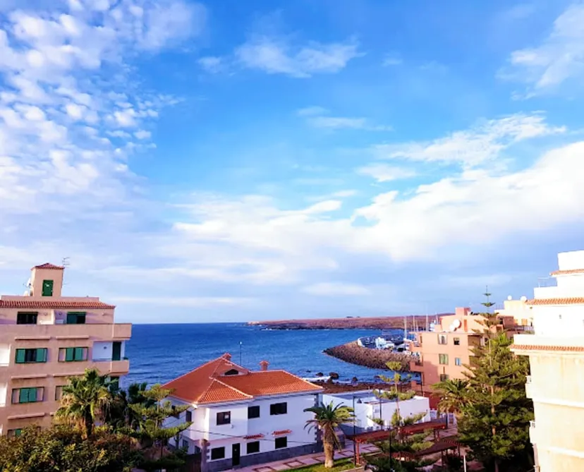 Arona Hotels