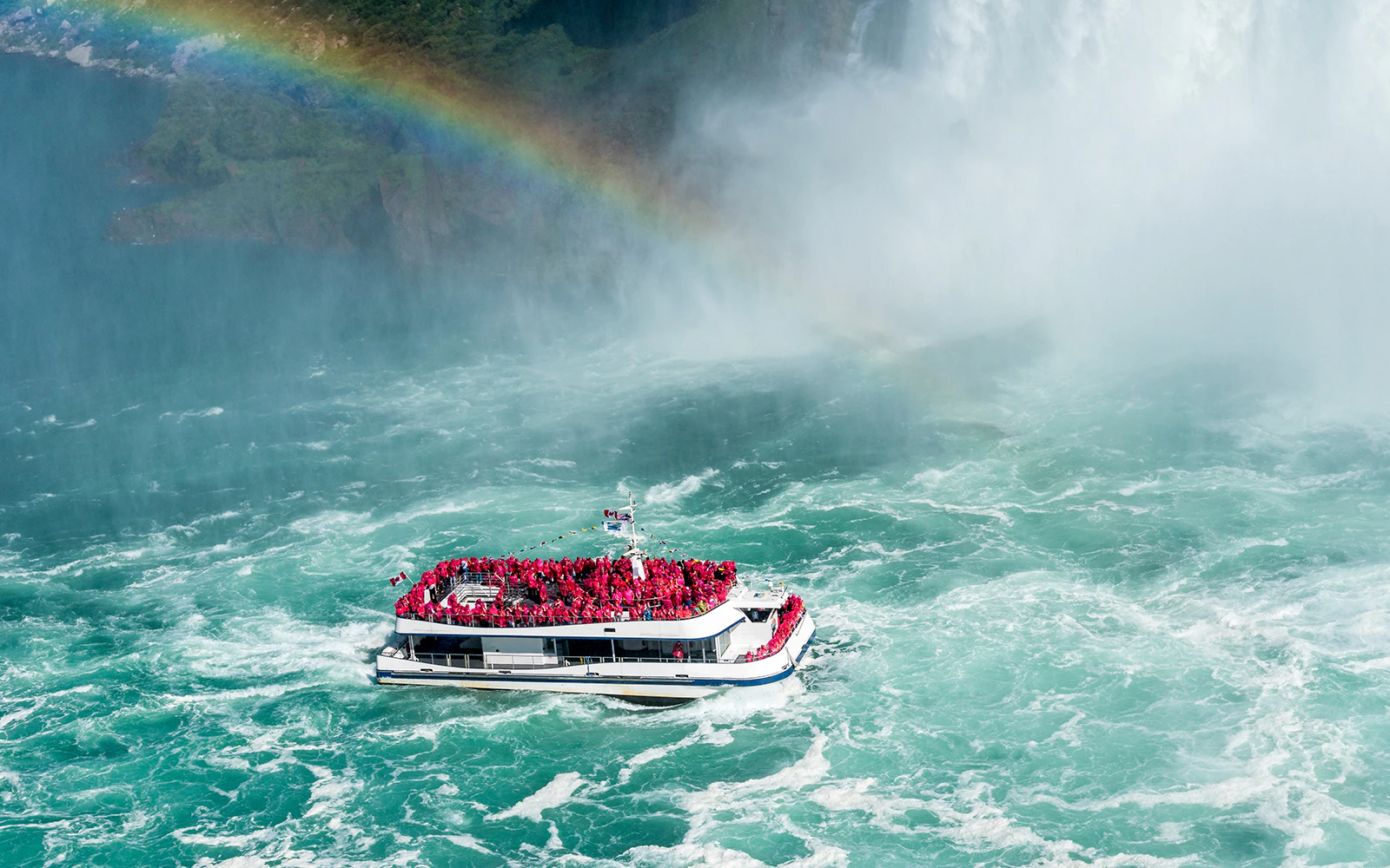 Niagara Falls Private Tour