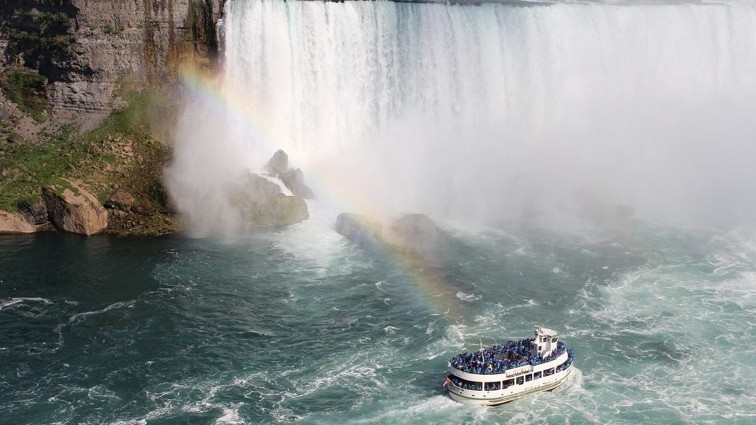 Your experience at Niagara Falls Private Tour