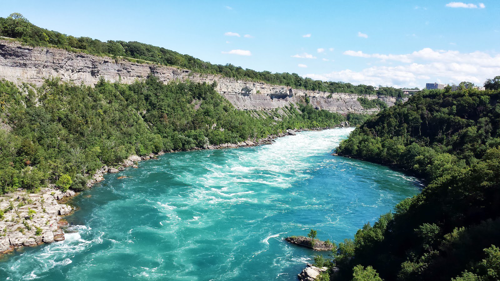 Niagara Gorge