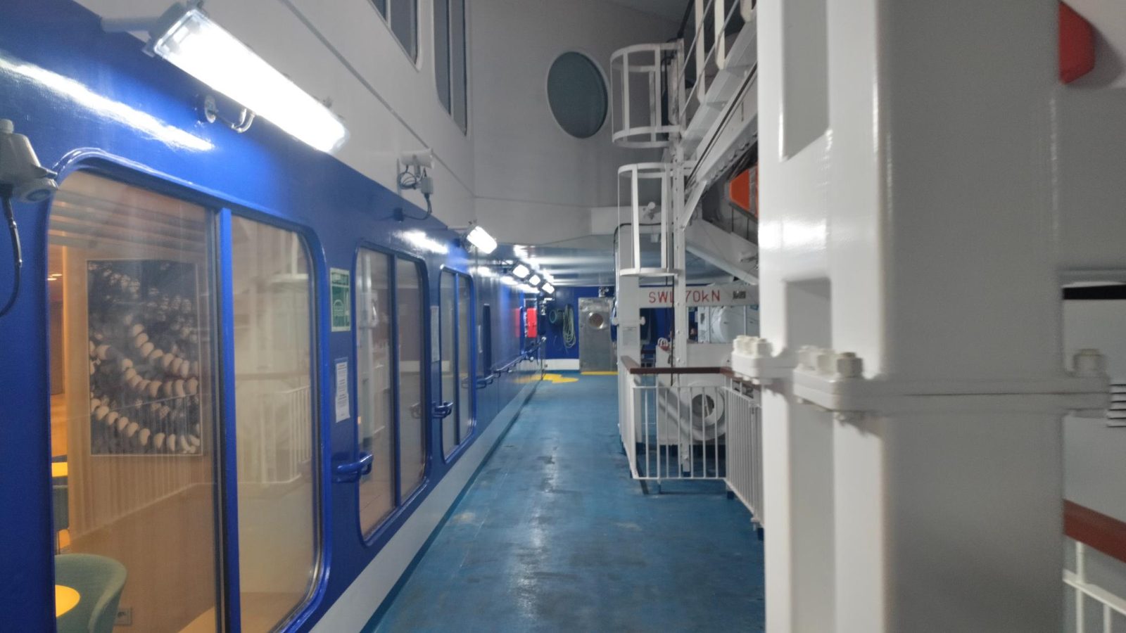Your experience at Santander Boat Trips