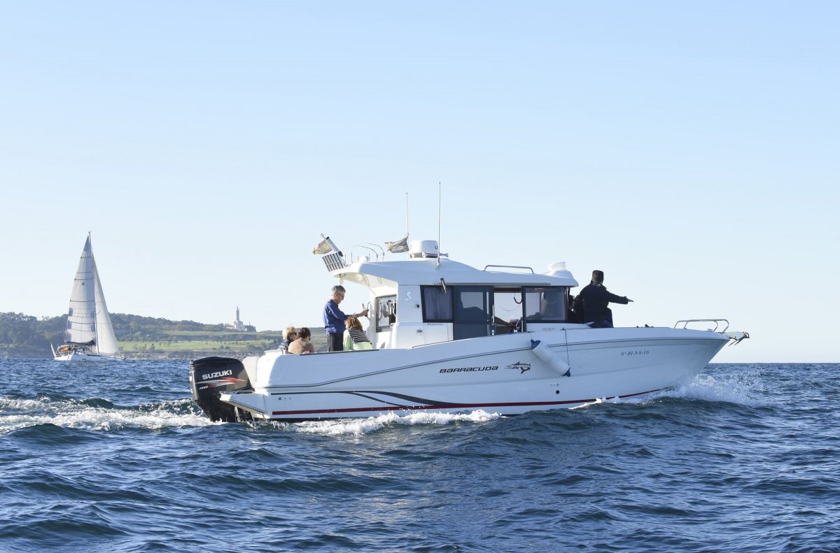 Santander Boat Trips
