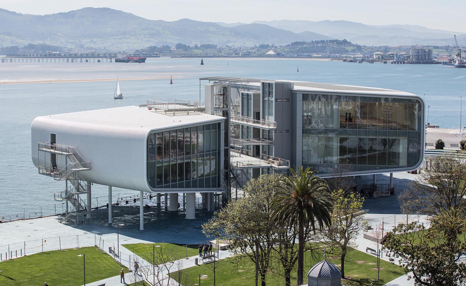 Centro Botín