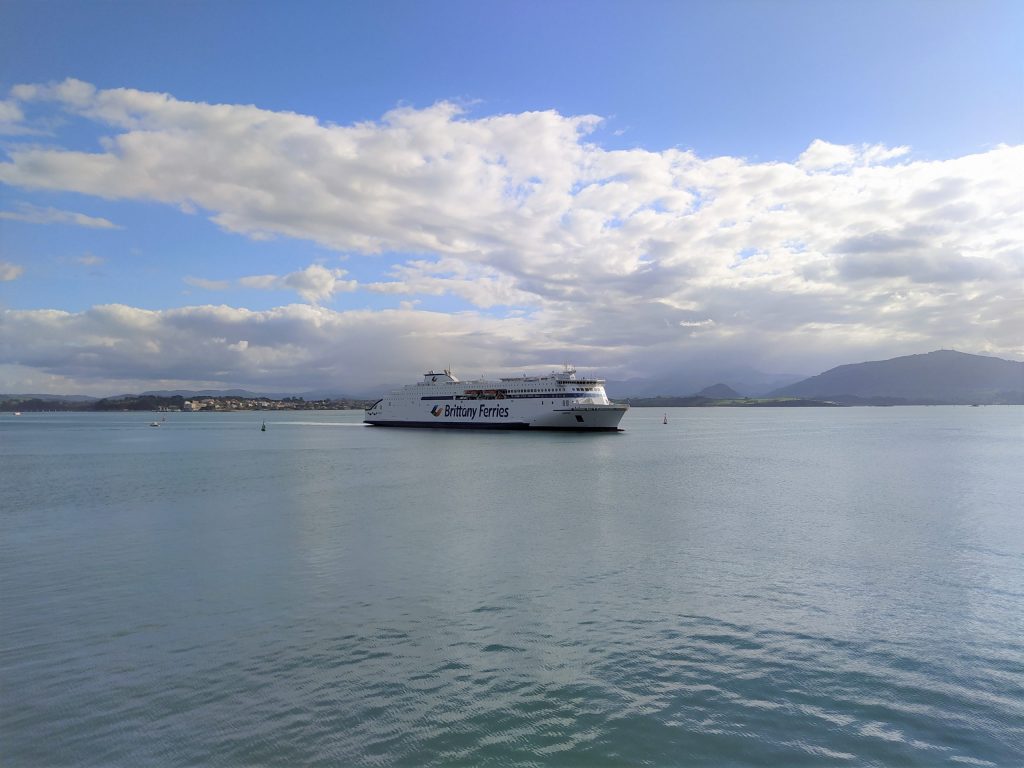 Explore Santander Boat Trips on the Bay