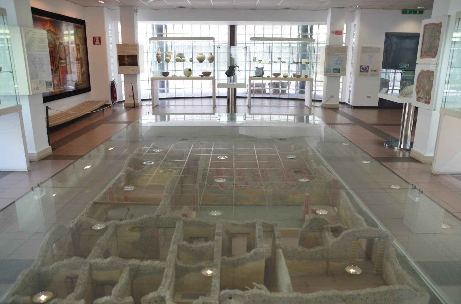 Antiquarium of Boscoreale