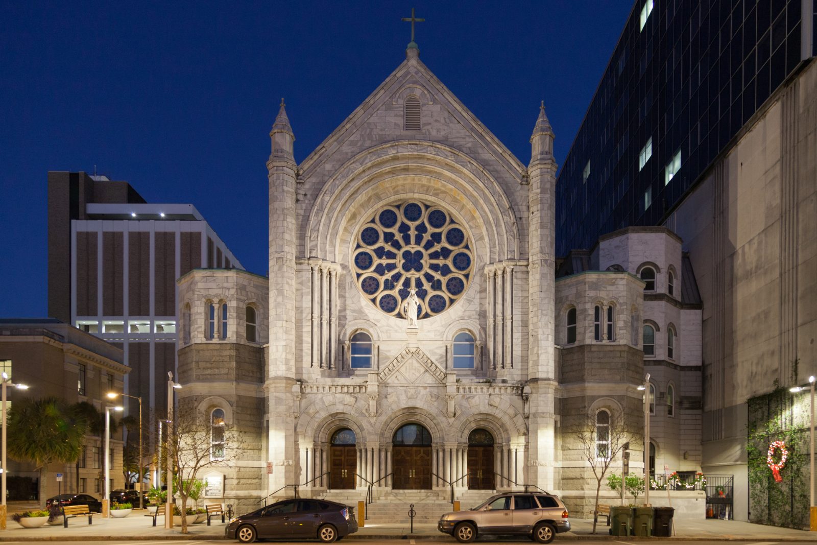 Church of the Assumption