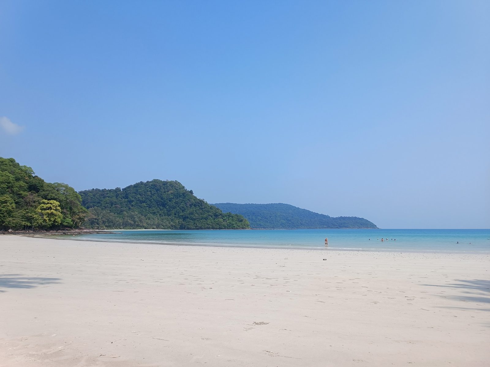 Koh Hin Dap