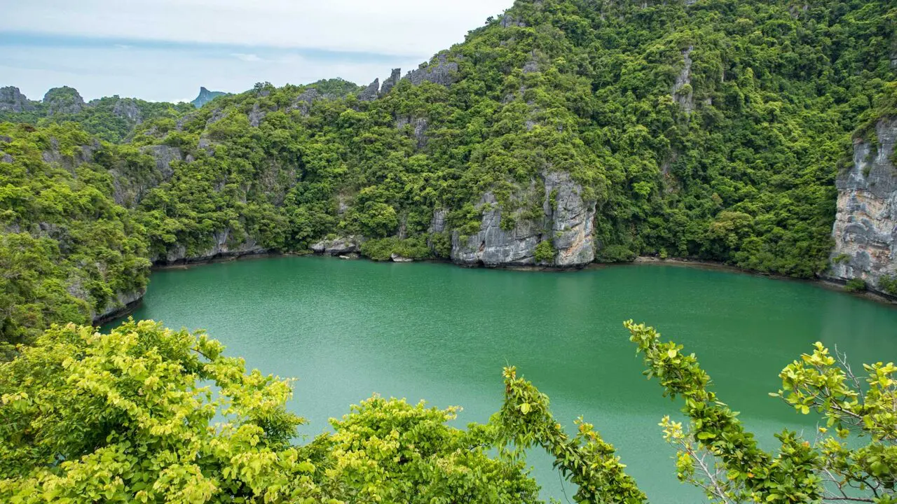 Talay Nai