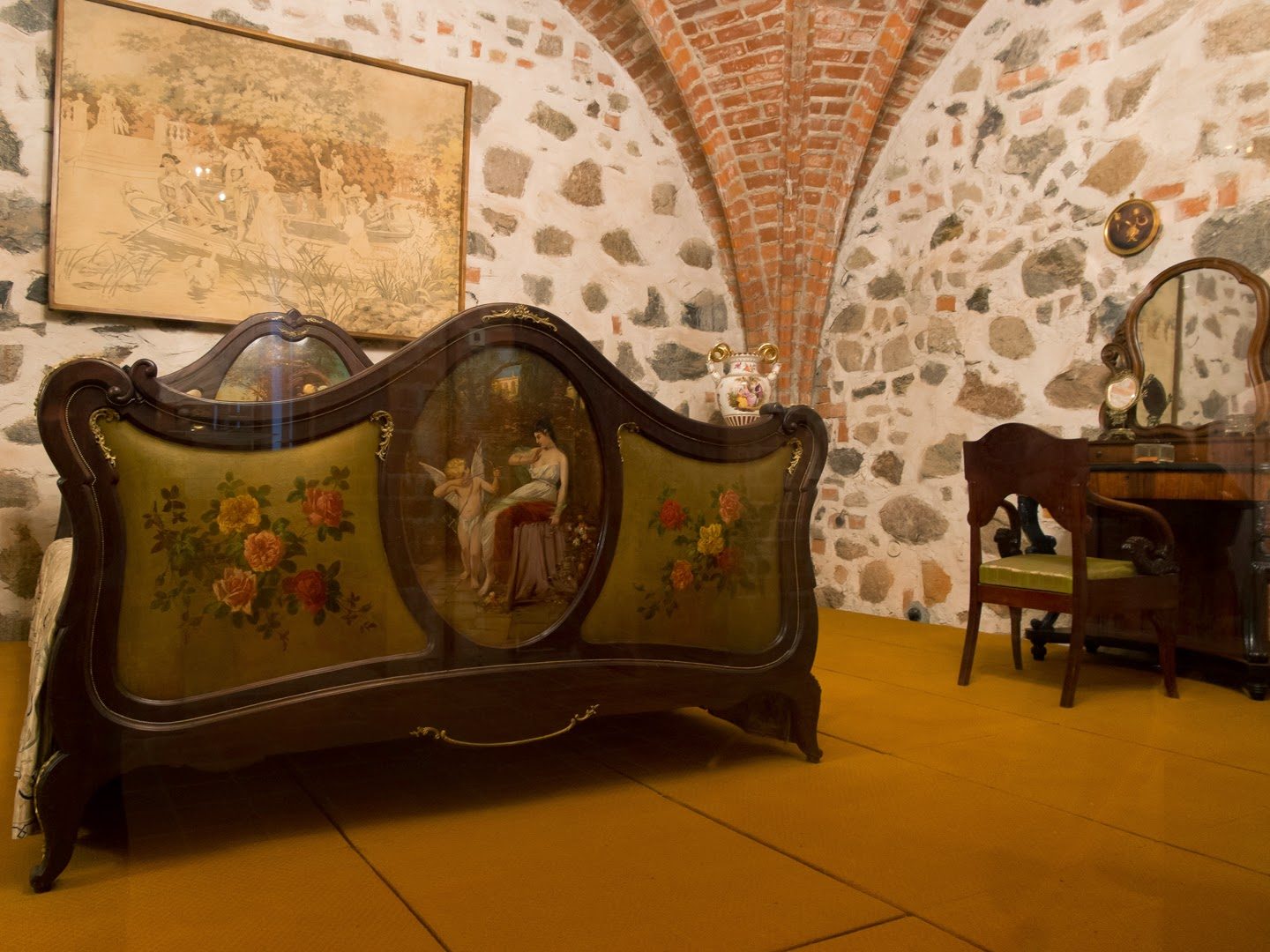 Dukes Palace