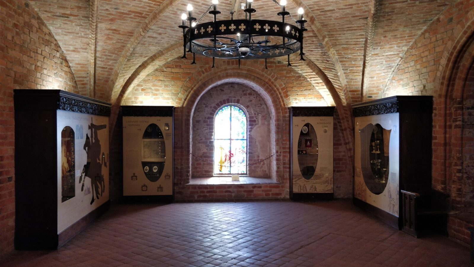 Western Casemates