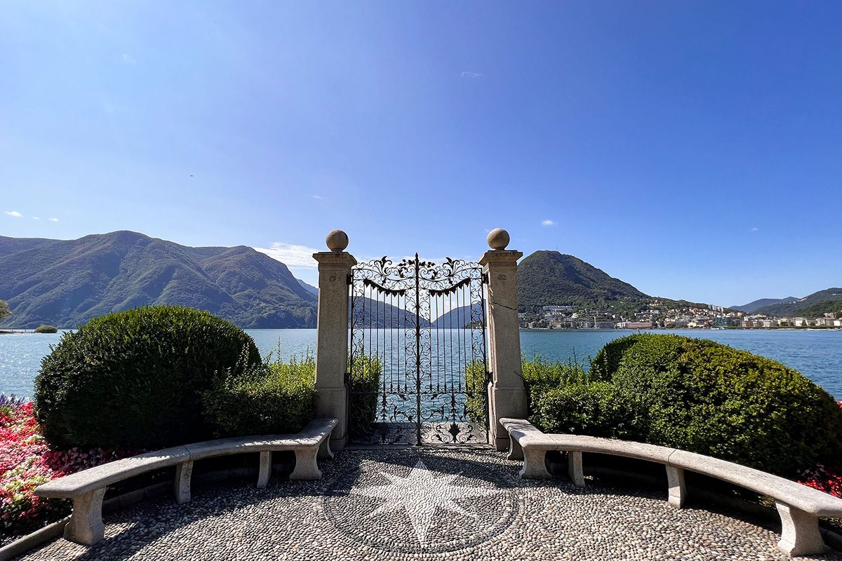 Parco Ciani