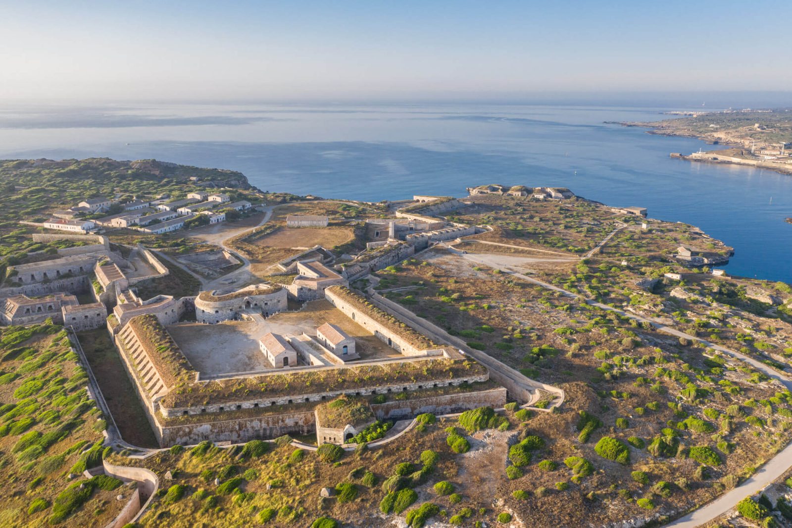 Isla del Rey