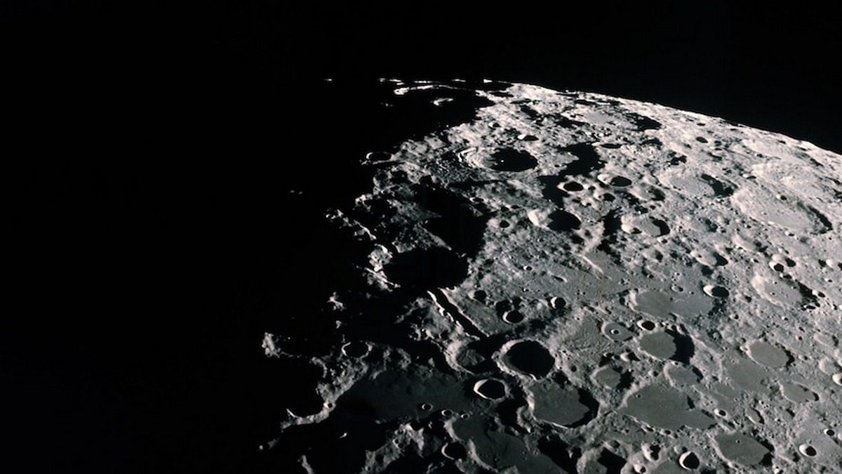 Moon Canyon