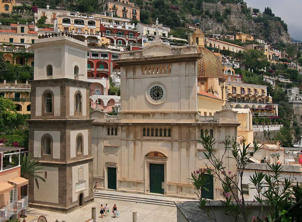 Church of Santa Maria Assunta