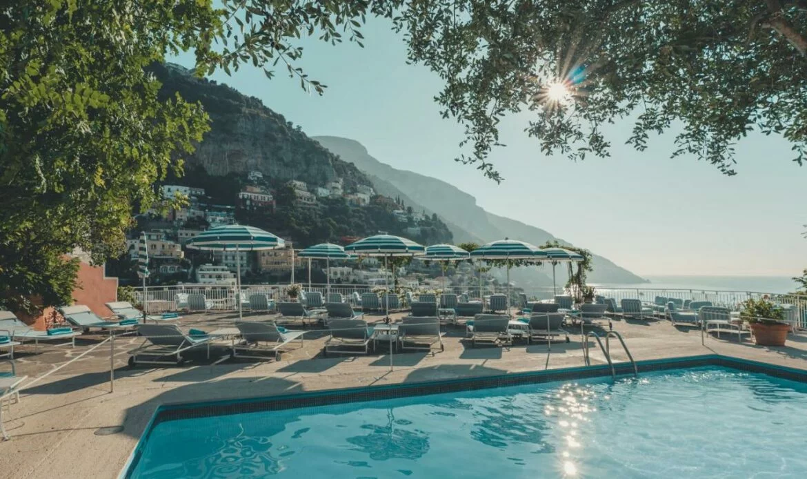 Hotel Poseidon