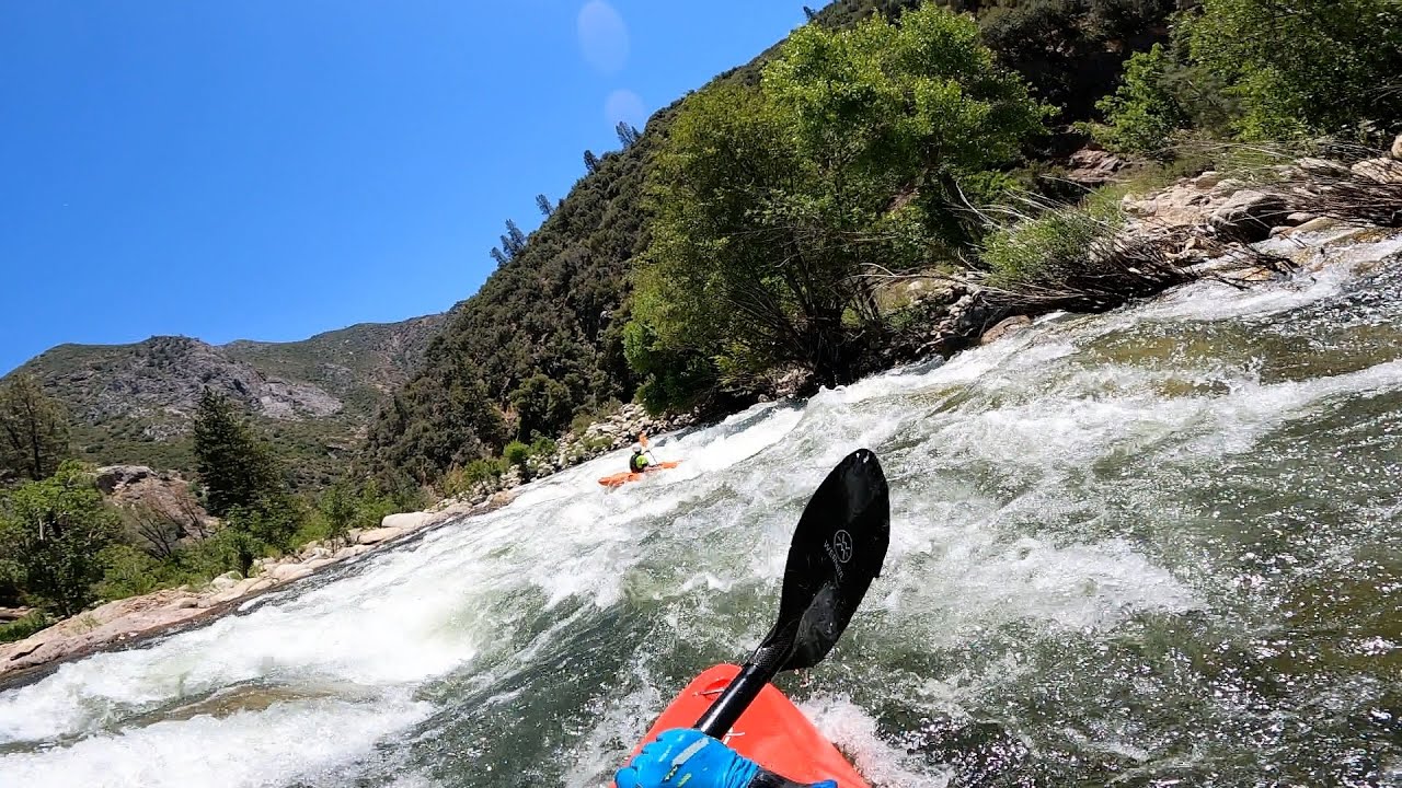 Your experience at Soca River Kayaking