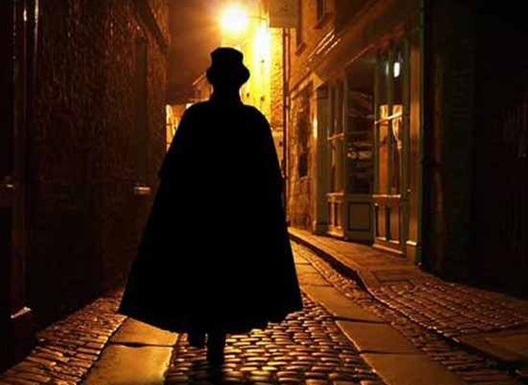 Jack the Ripper Pub Tour