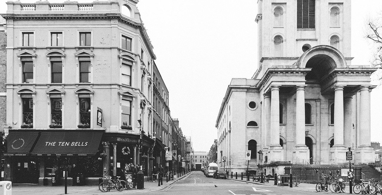 Jack the Ripper Pub Tour Overview