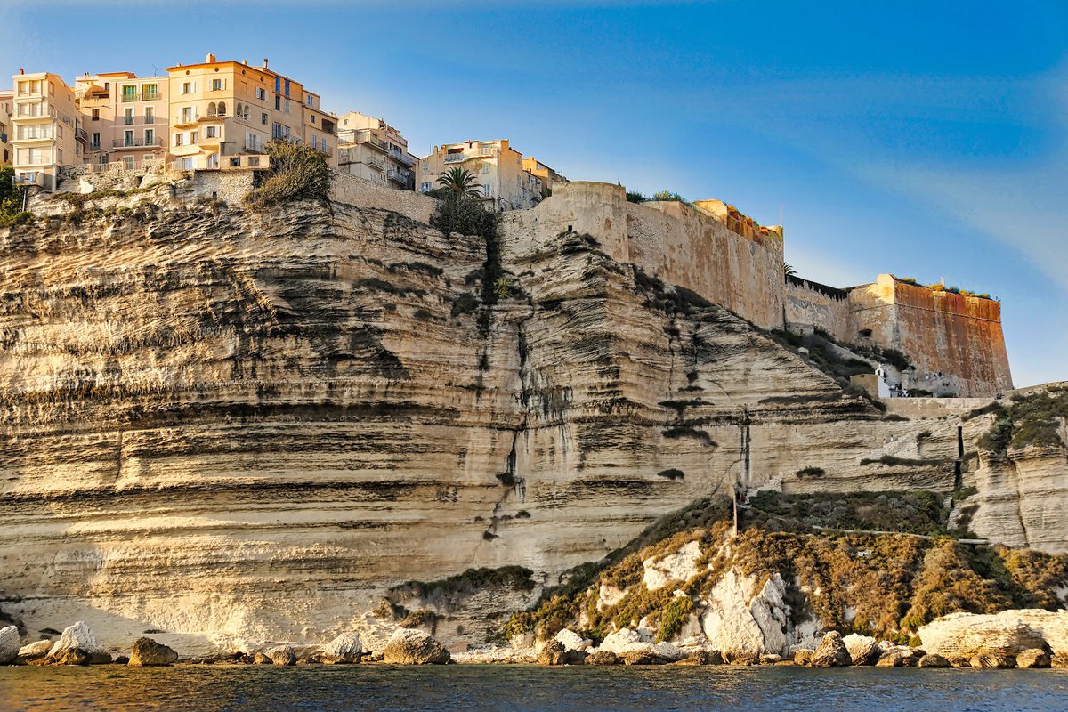 Bonifacio Citadel