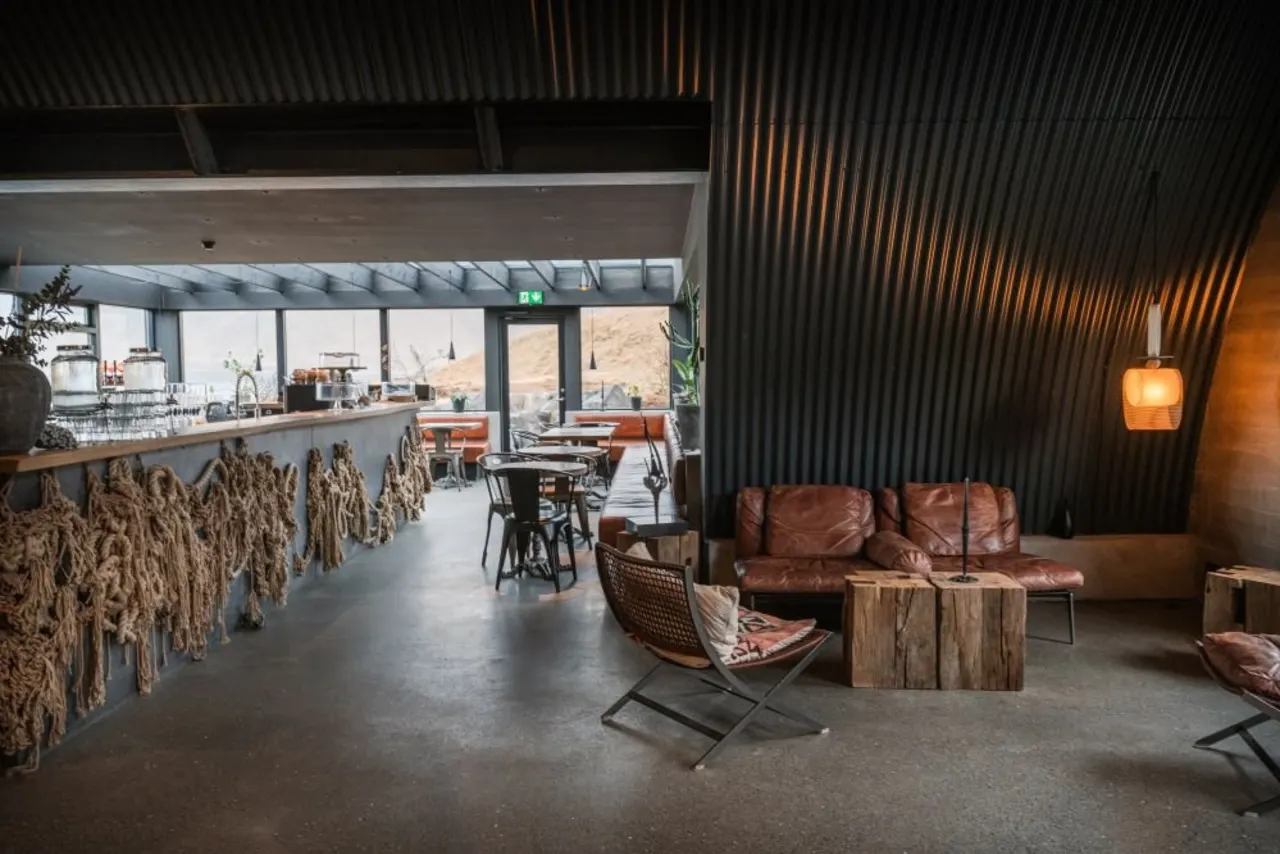 Stormur Bistro