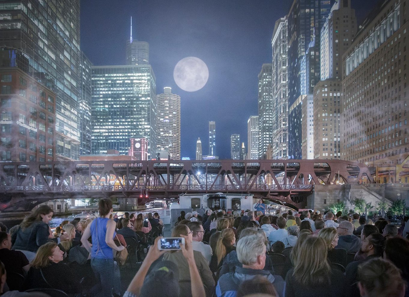 Chicago Gangster Tour