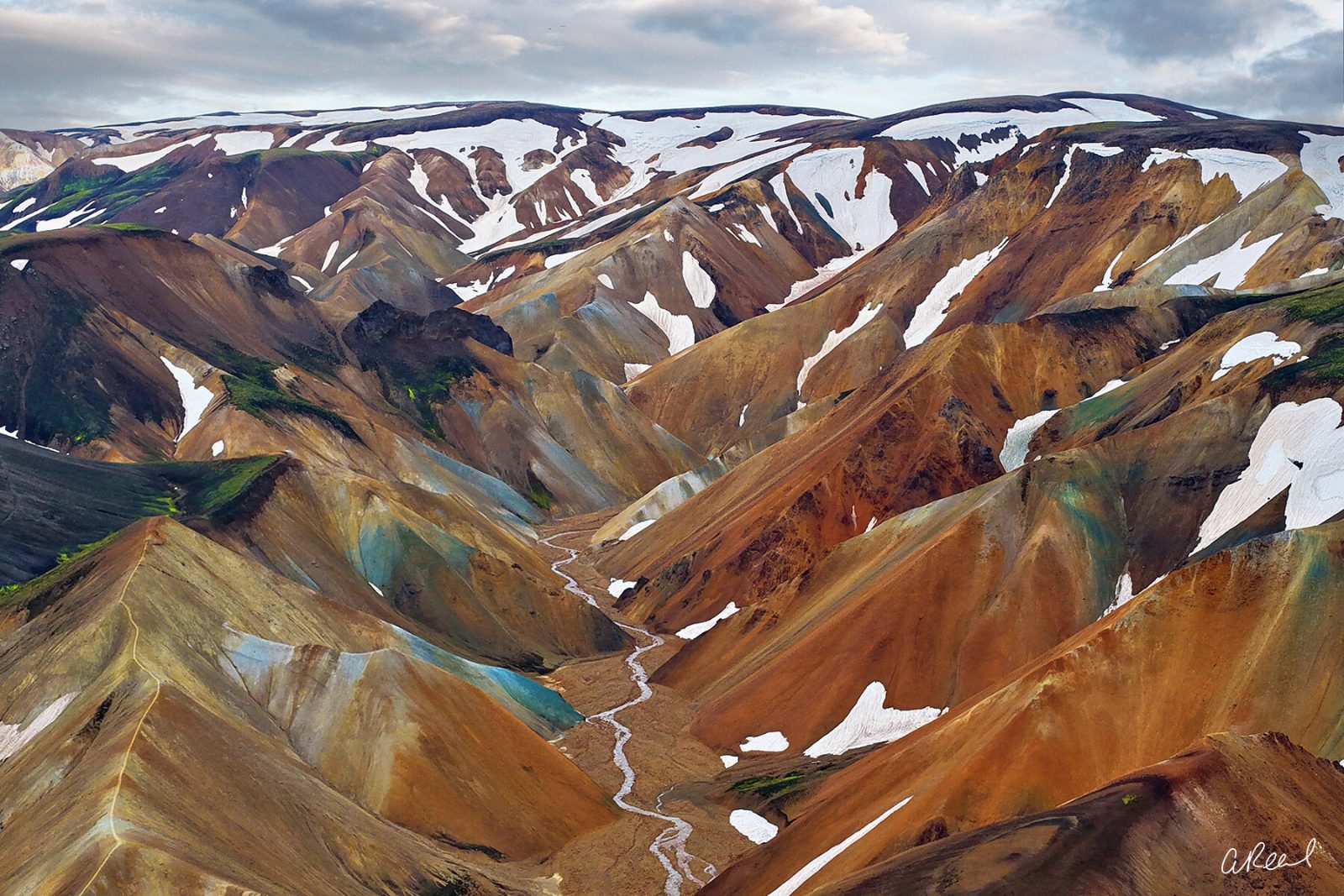 Landmannalaugar Day Tour from Reykjavik