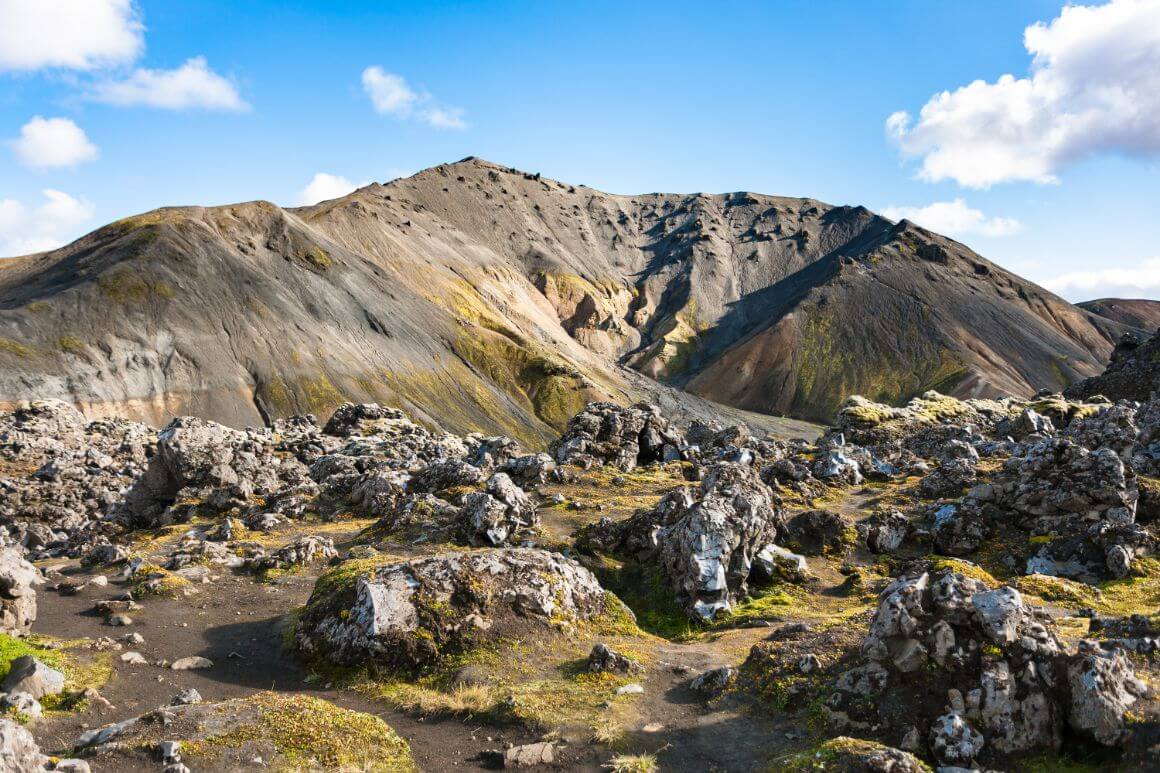 Bláhnúkur