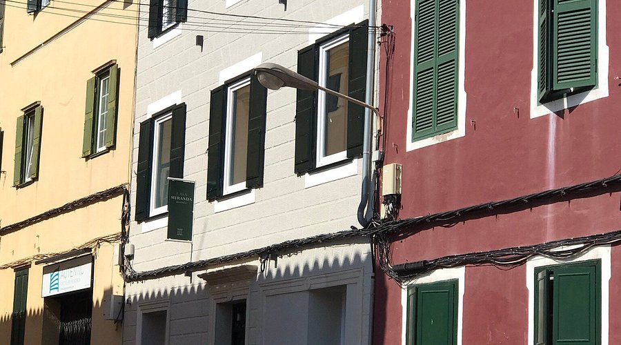 Casa Miranda