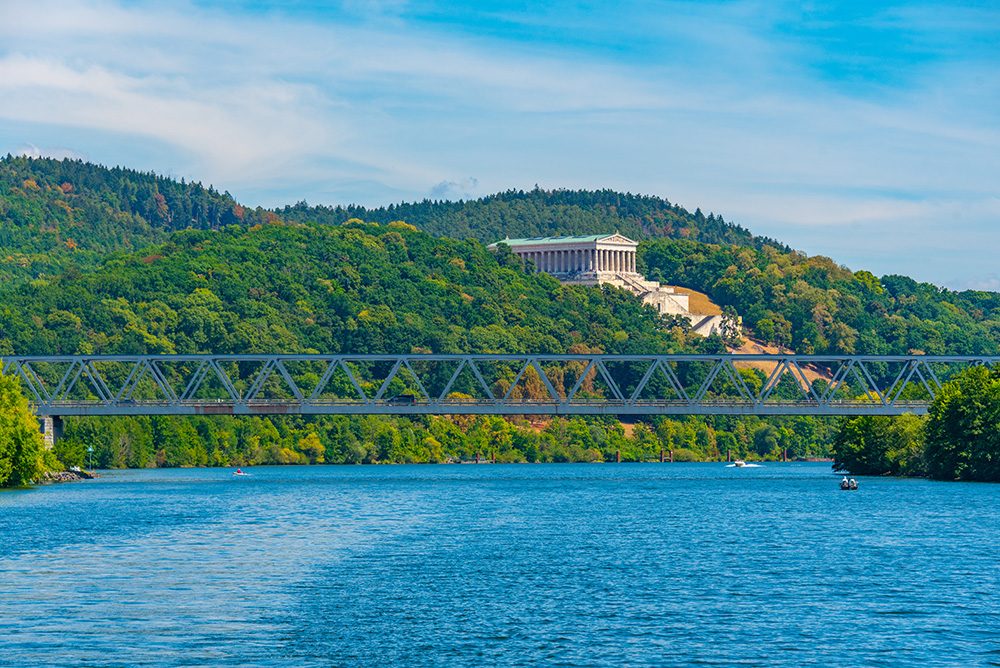 Walhalla Boat Trip Overview