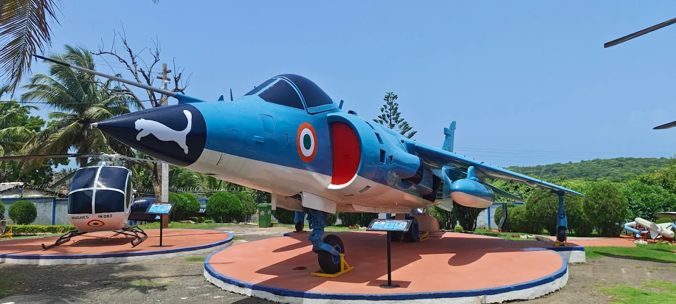 Naval Aviation Museum