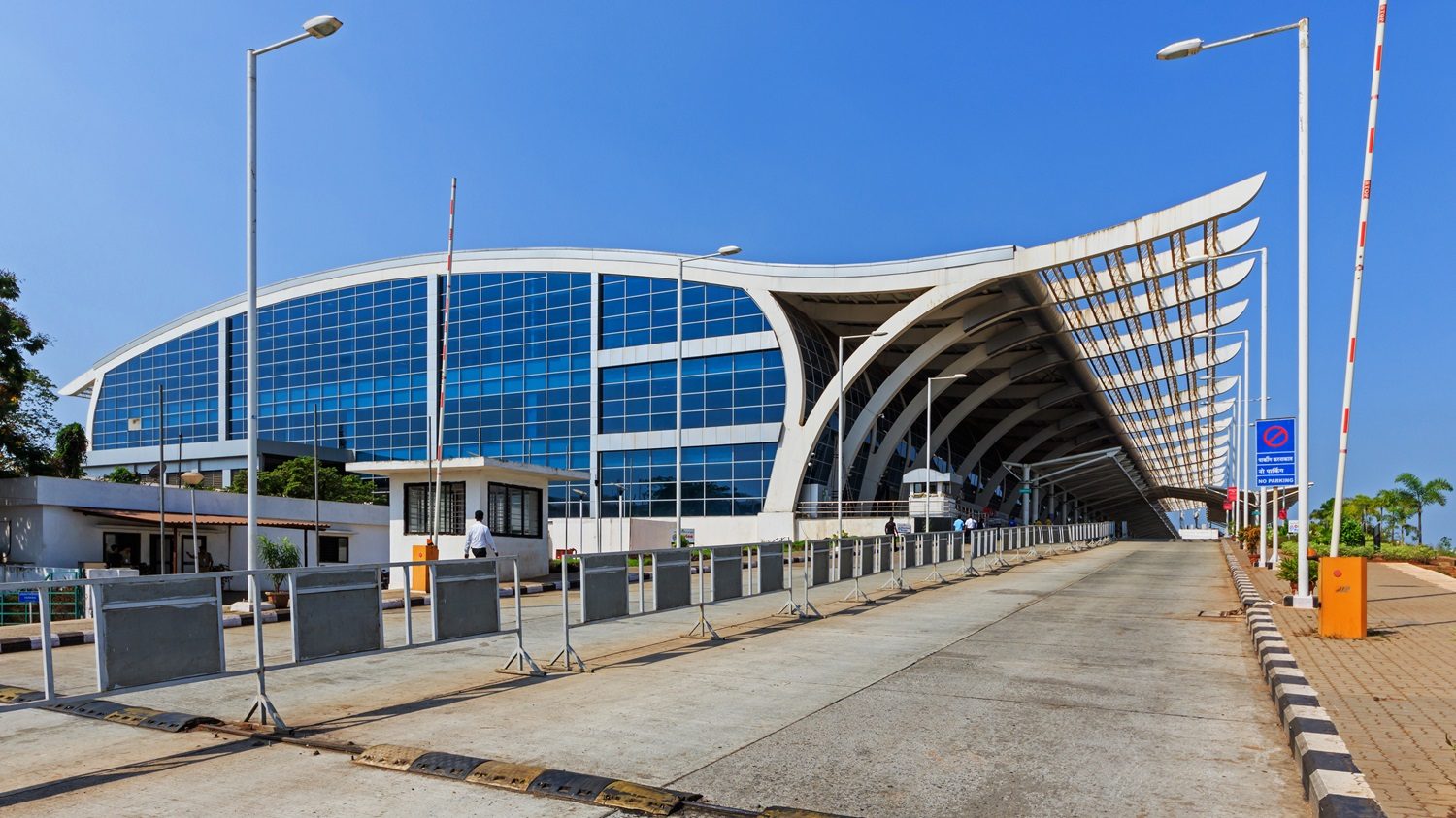 Taxi from Goa Airport Services