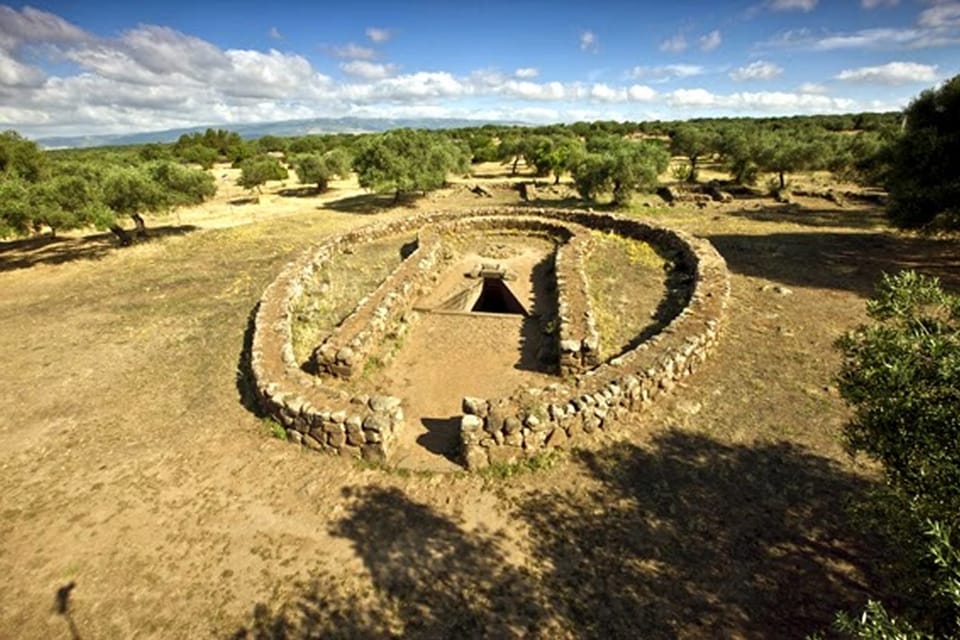Temple of Astarte