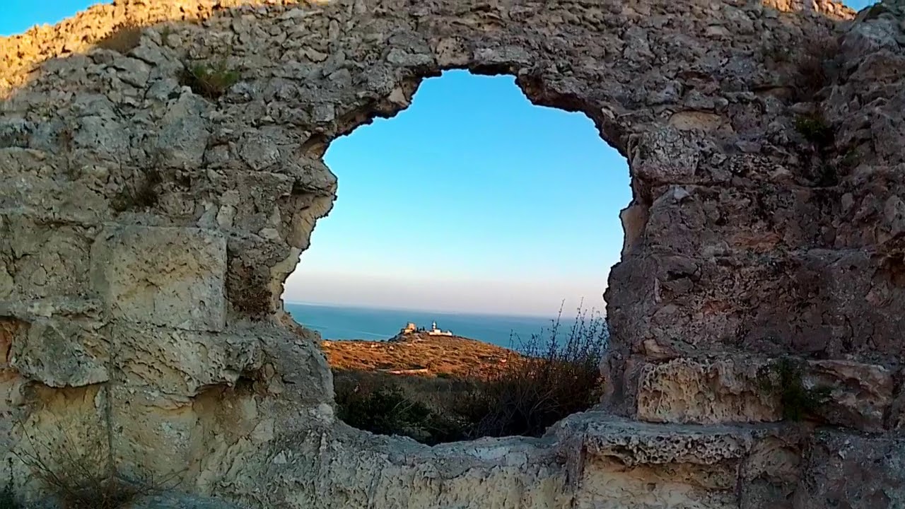 Fortino di Sant'Ignazio