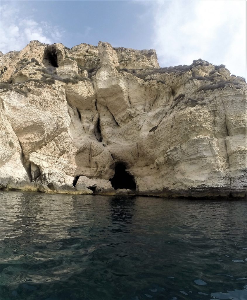Grotta dei Colombi