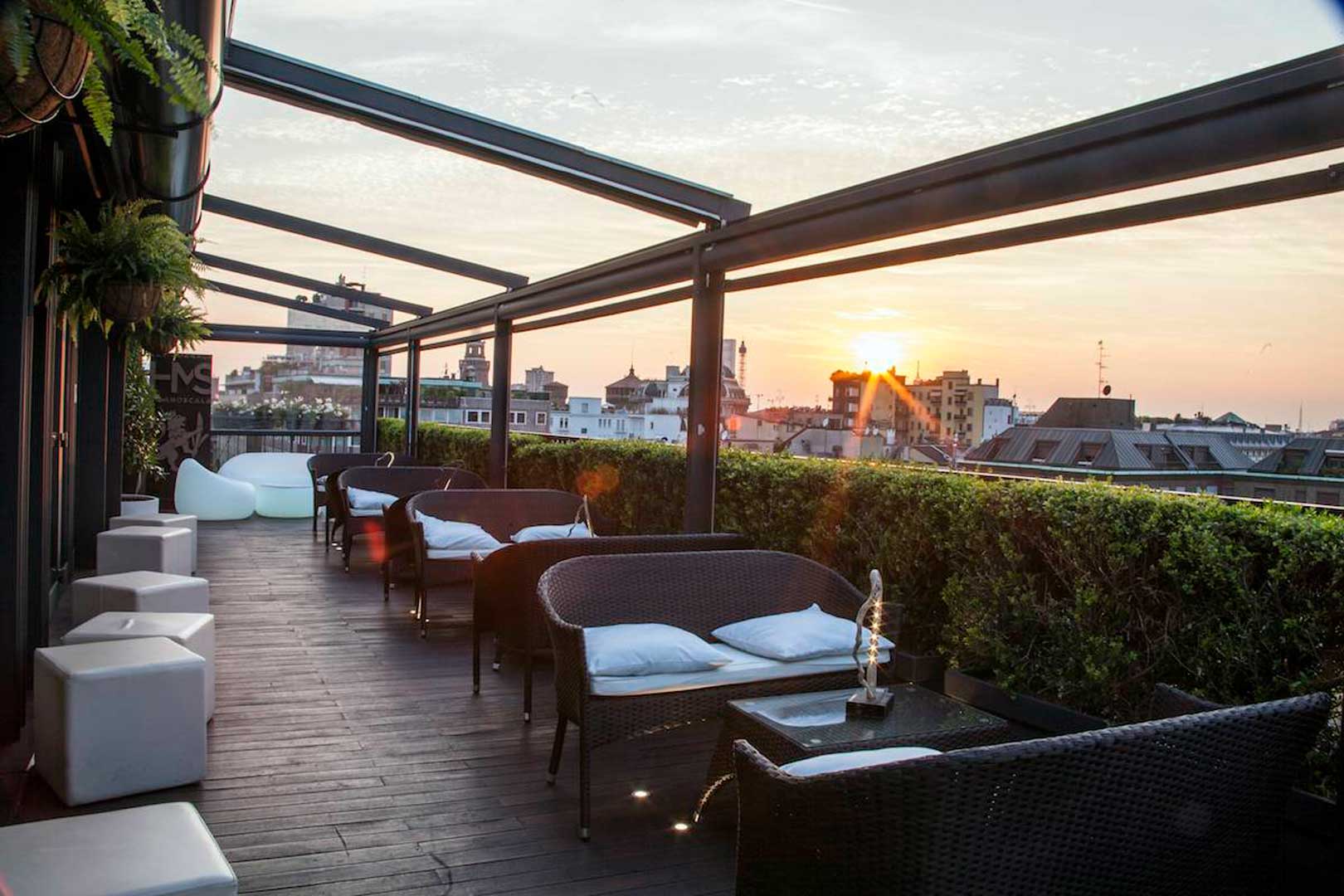 Hotel Milano Scala